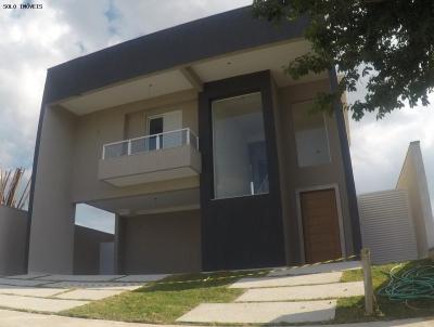 Casa em Condomínio para Venda, em Caçapava, bairro Condomínio Terras do Vale, 3 dormitórios, 1 banheiro, 3 suítes, 2 vagas