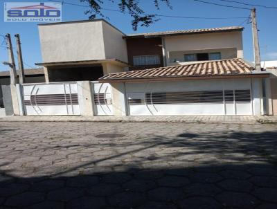 Casa para Venda, em Jacareí, bairro Jardim Mesquita, 3 dormitórios, 2 banheiros, 2 suítes, 2 vagas
