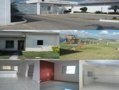 Casa em Condomínio para Venda, em Jacareí, bairro Cidade Salvador, 2 dormitórios, 1 banheiro, 1 vaga
