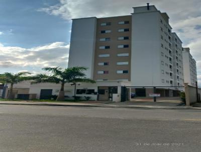 Apartamento para Venda, em Jacareí, bairro Jardim Santa Maria, 2 dormitórios, 1 banheiro, 1 suíte, 1 vaga